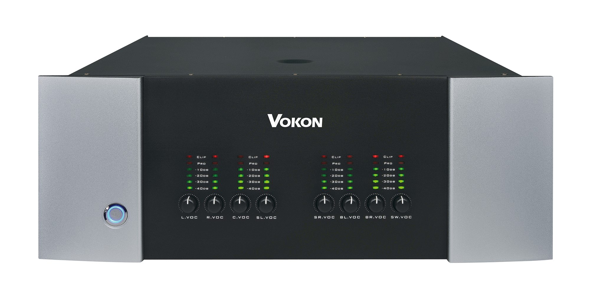 功放【3*600W+4*300W+1100W】	VM-PX1200