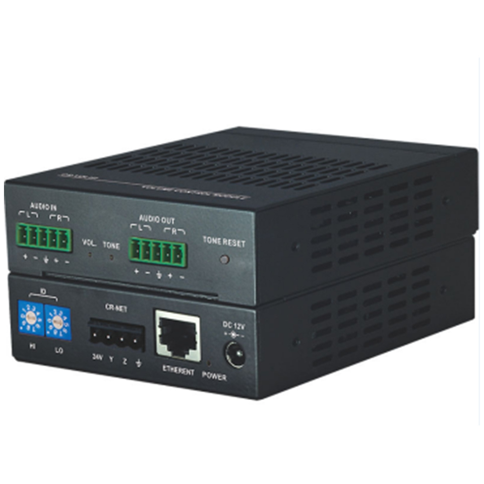 音量控制器【网络型】 VM-TS32