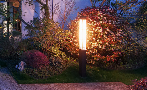 Foshan Xiaxun Lighting Co.,Ltd was founded in 2013
