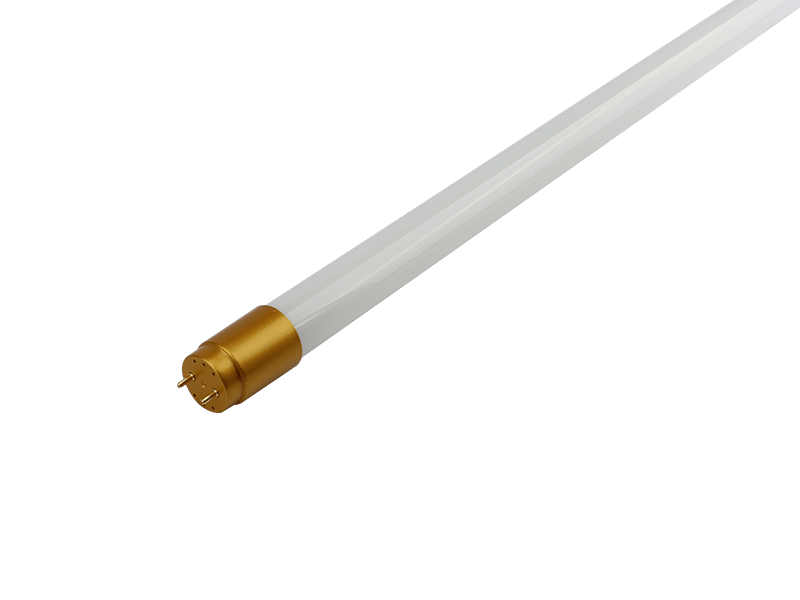 LED T8 Crystal series