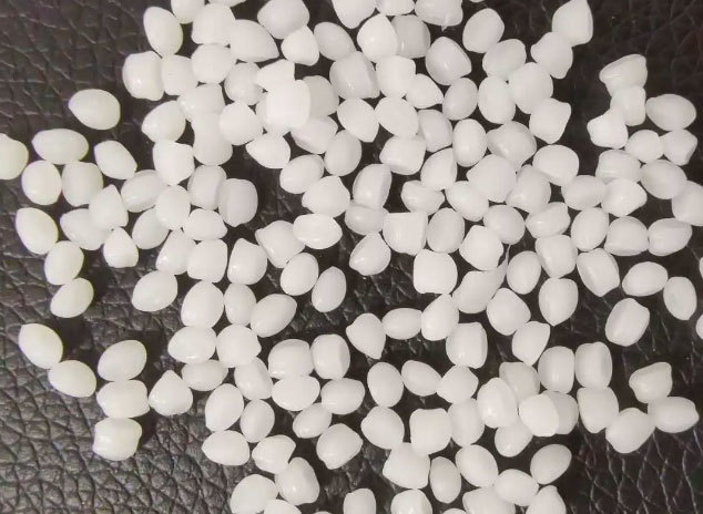 雙向拉伸聚丙烯（PP）用什么增韌好