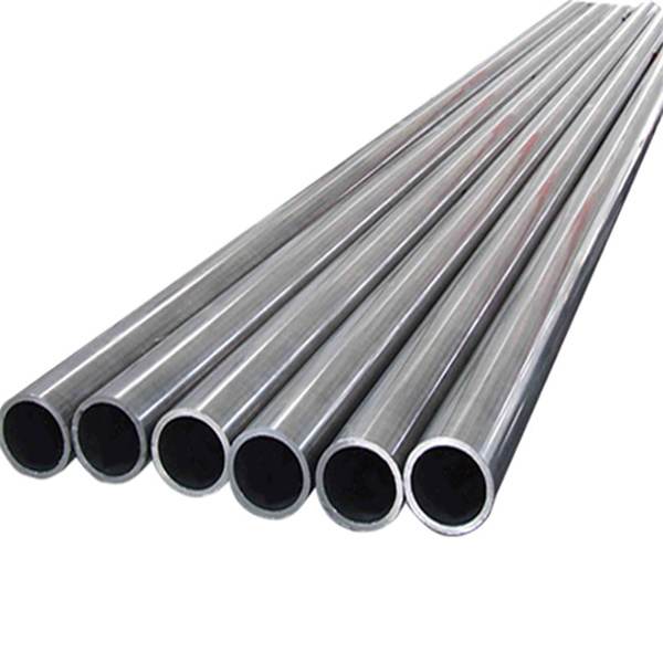 Aluminium 6061 T6 Tube Suppliers