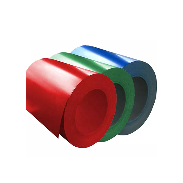 PPGI COIL