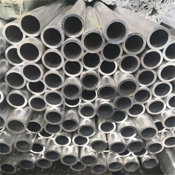 3003 Aluminum Tubing