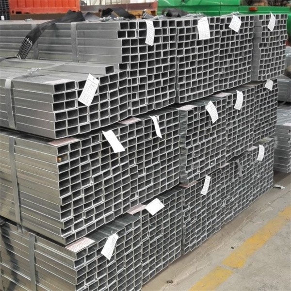 Galvanized Square Tube Suppliers