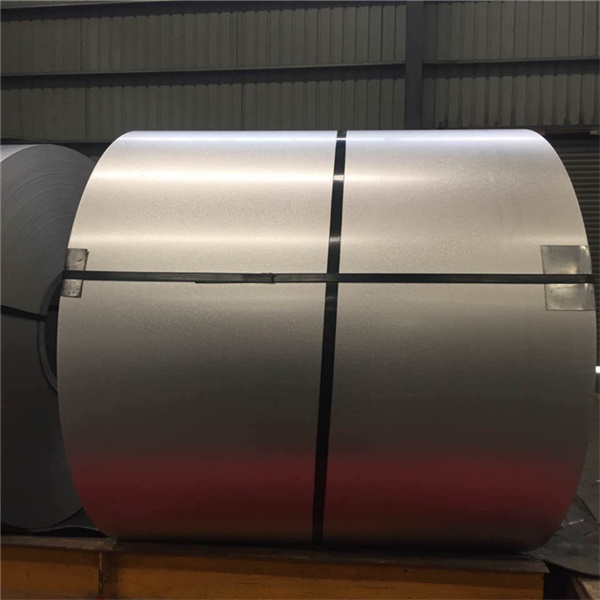 Aluzinc Steel Coil