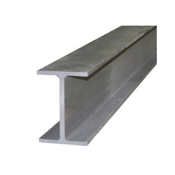 Aluminum H-beam