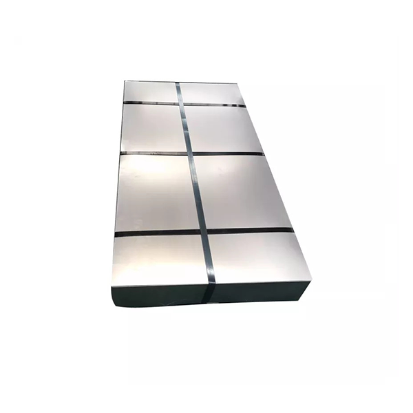 Aluminized zinc