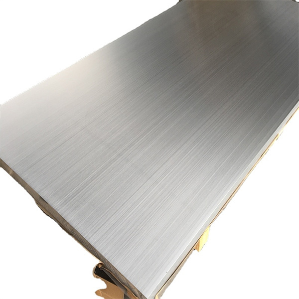 6061 T6 Aluminum Sheet