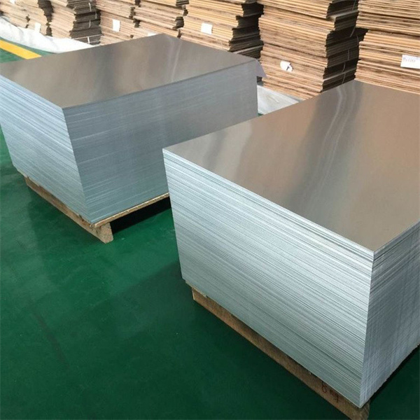 6061 Aluminum Plate