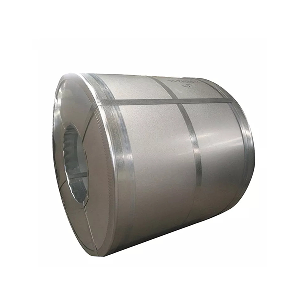 Aluminized zinc roll
