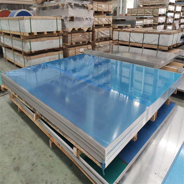 3003 H14 Aluminum Sheet