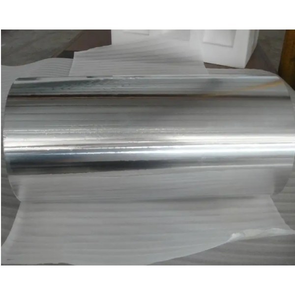 5052 Aluminum foil