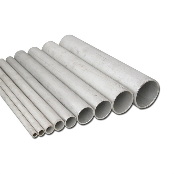 Aluminium Square Pipe