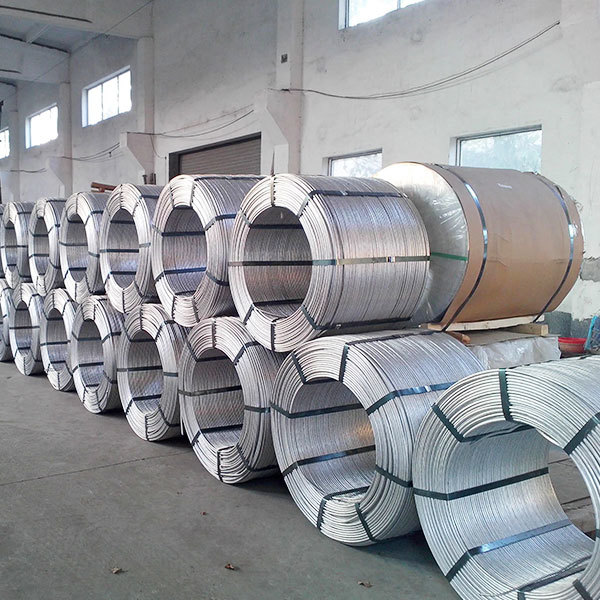 Aluminum Wire