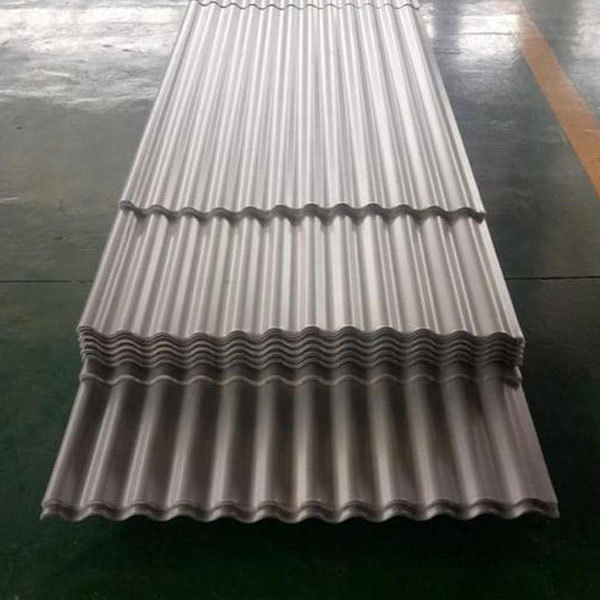Aluminum Roofing Steel