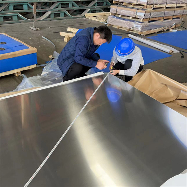 5083 Aluminum Sheet