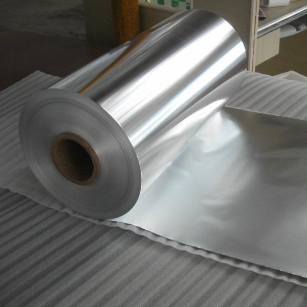 6082-T6 Aluminum foil