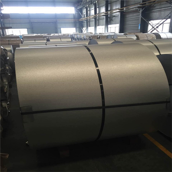 Aluzinc Steel Coil