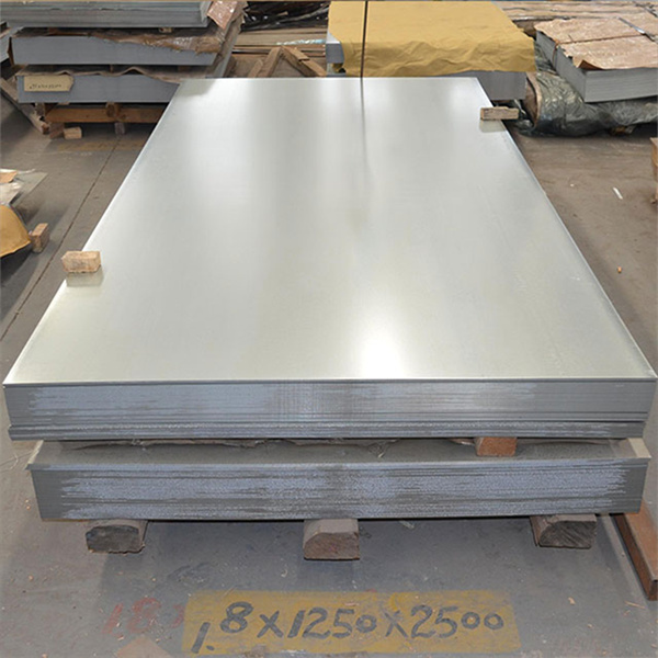 Aluzinc Sheet
