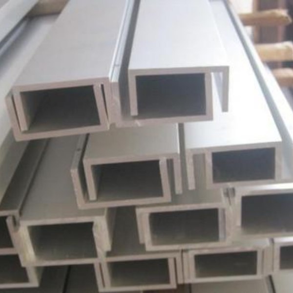 7075 Aluminum channel steel