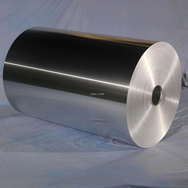 5052 Aluminum foil