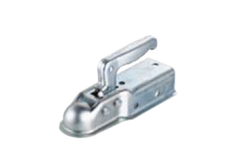American Coupler