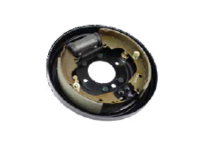 Hydraulic 9''