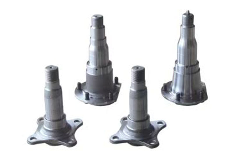 Spindle