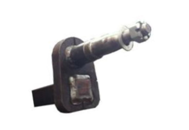 Drop Axle