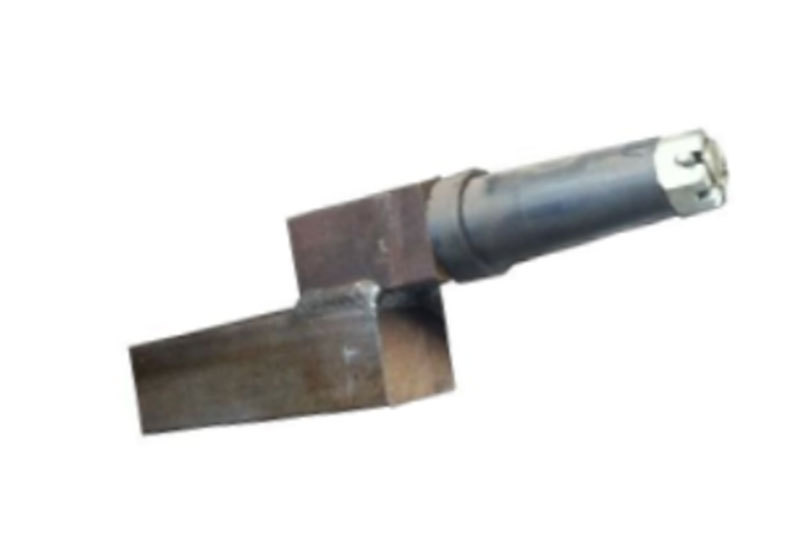 Overlay Axle