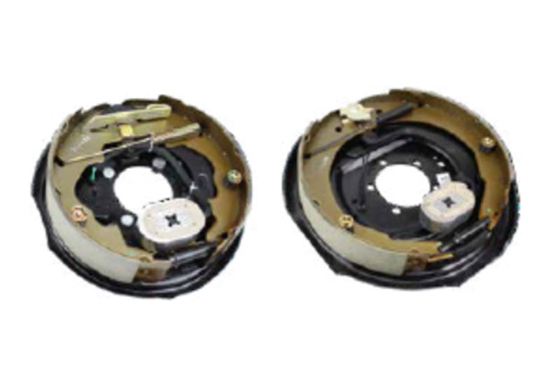 Backing plate