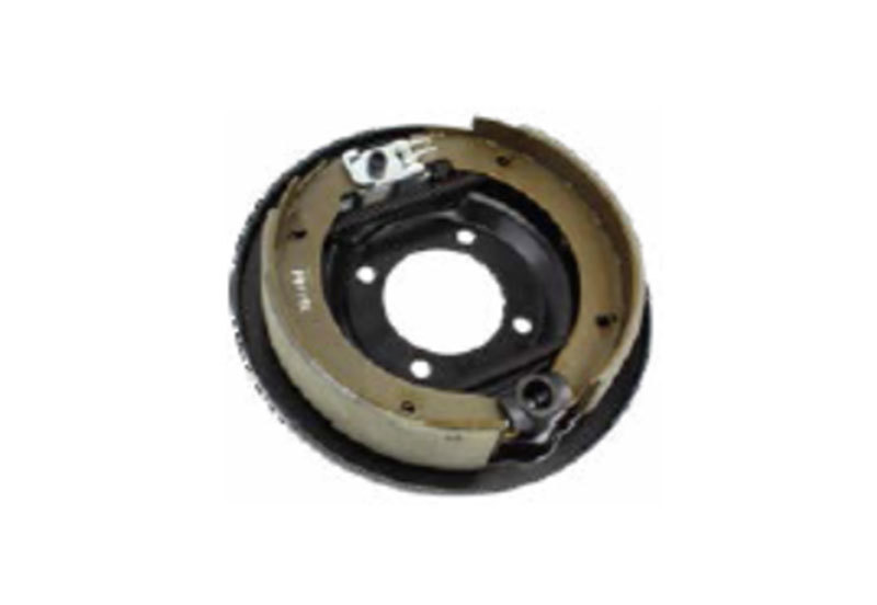 Mechanical 9''