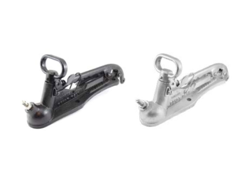 Electric Coupling