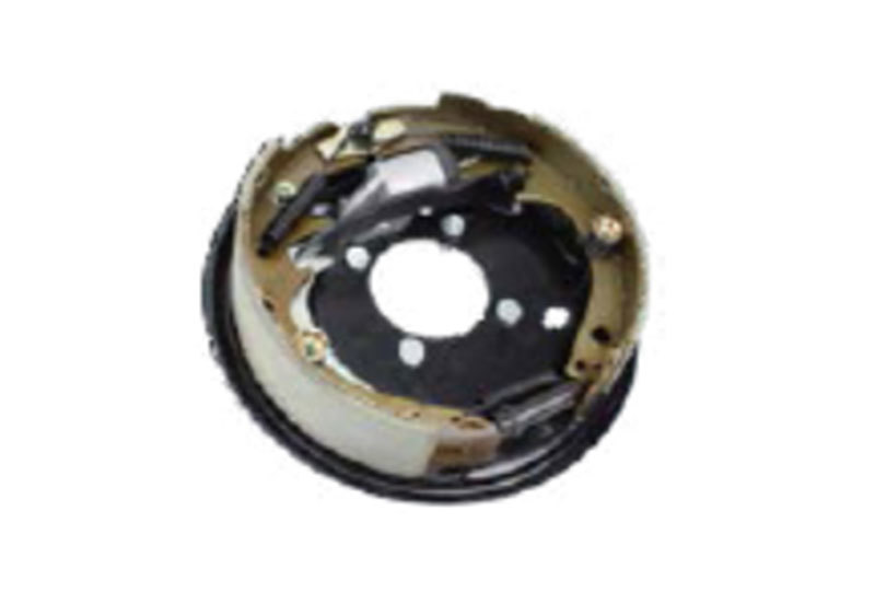 Hydraulic 10''