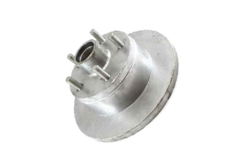 Disc Hub