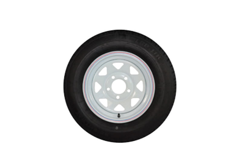 Wheel