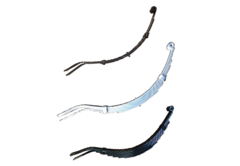 Leaf spring