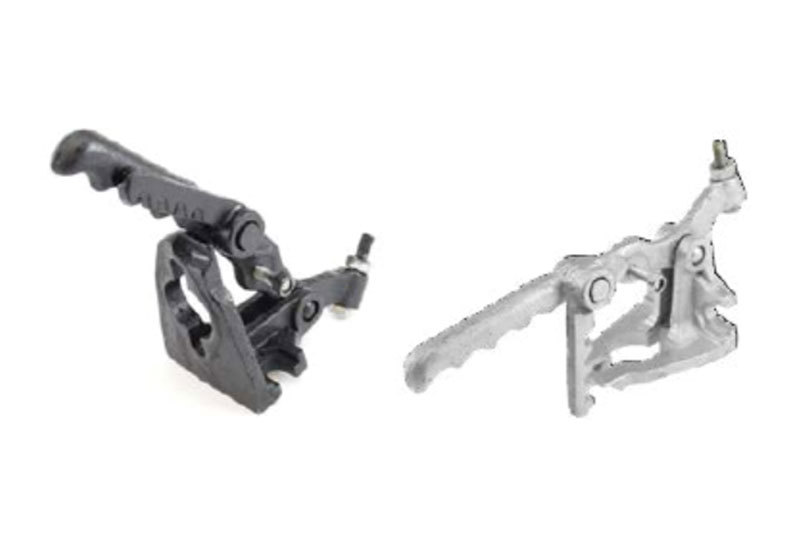 Hydraulic Brake Bracket