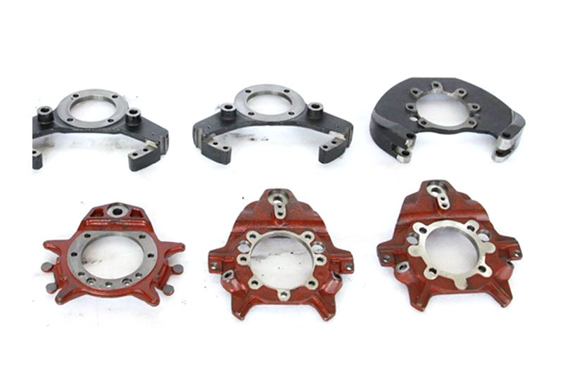 Brake Spider