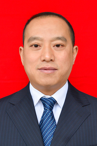 杨朝双