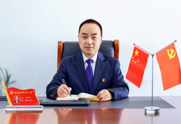 校长简介 校长简介