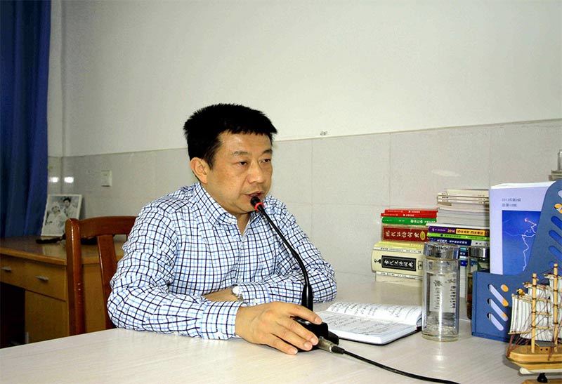 以“三诊”成绩分析为契机 科学安排后期备考 夺取14高考胜利