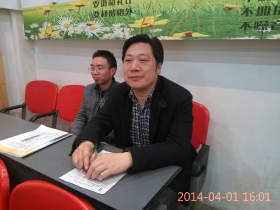 高三语文组教研简报