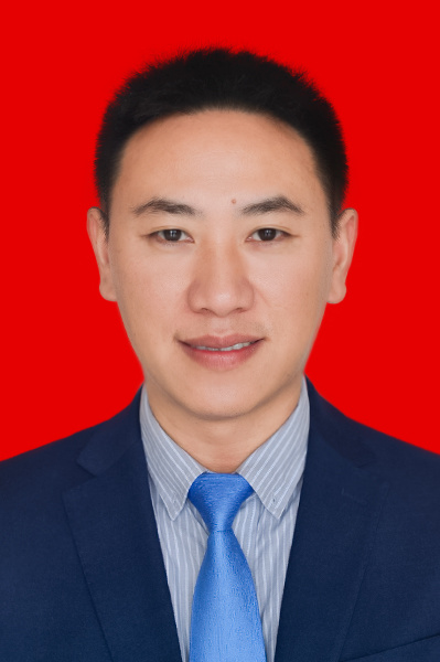李刚
