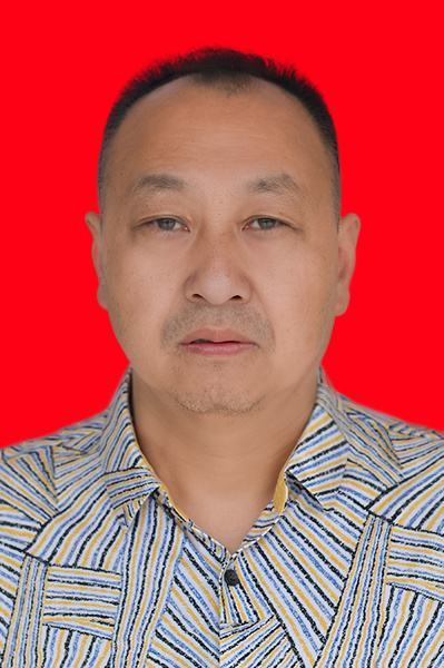 何占坤
