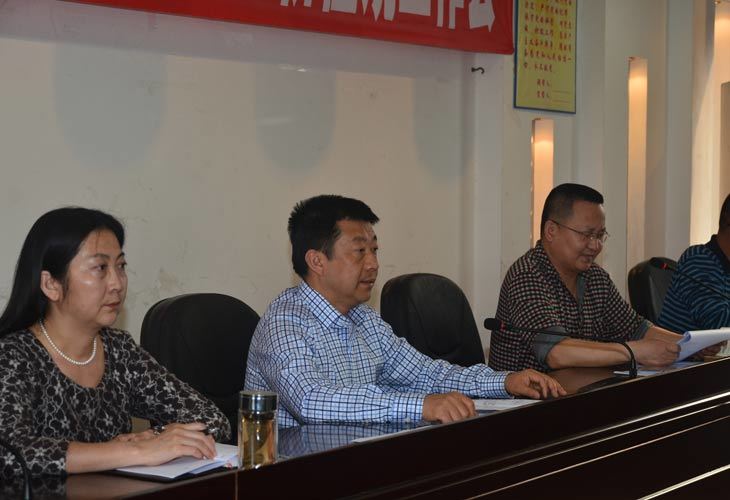 以“三诊”成绩分析为契机 科学安排后期备考 夺取14高考胜利