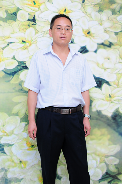 周明