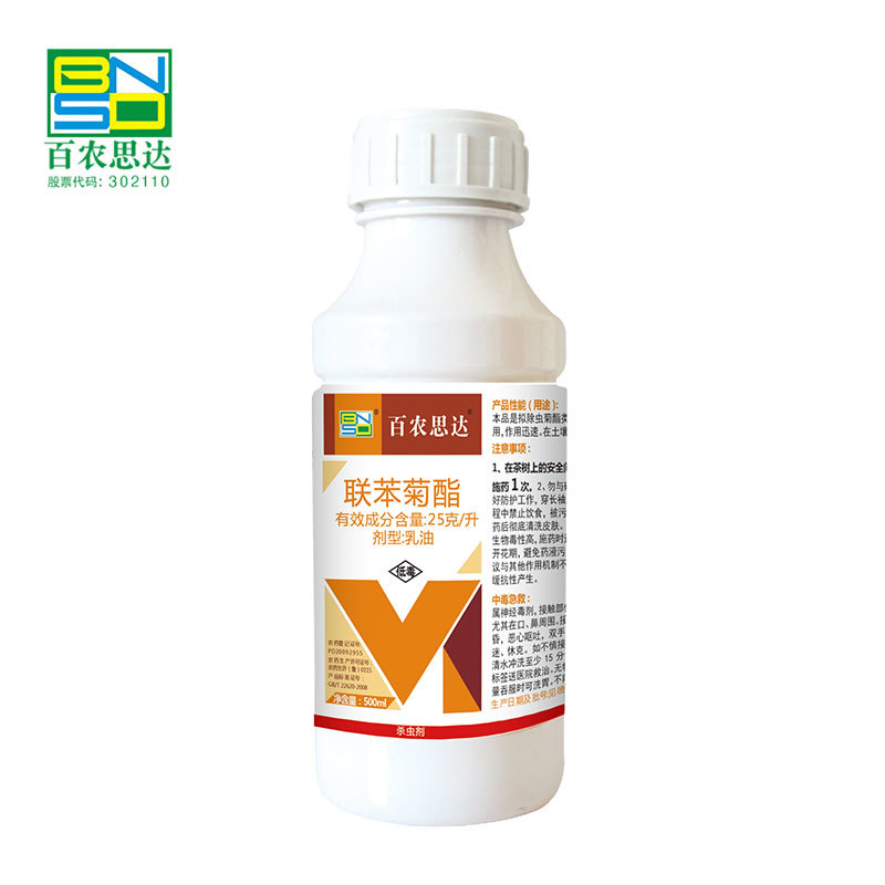 Bifenthrin