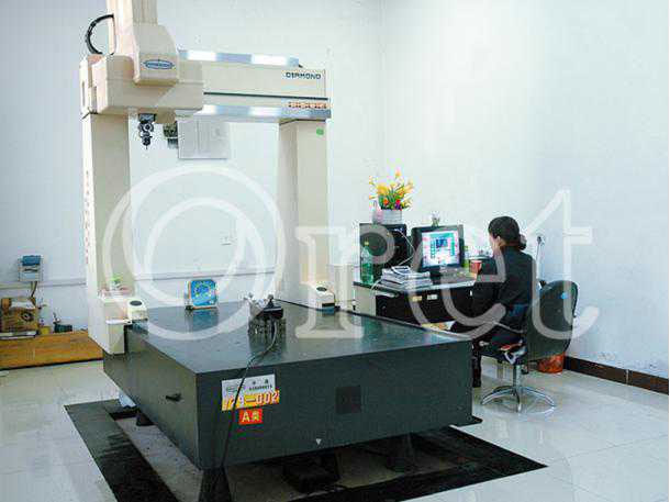 Testing equipment Testing equipment